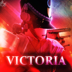Victoria Studios.