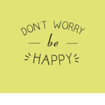 Don’t worry!