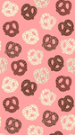 pretzel's<3!