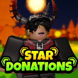 🎙️[VC] Star Donations💰