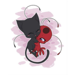 Miraculous tikki