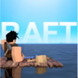 🔨Build a Raft🔨 icon