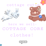 cottage cutie!