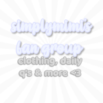 Miraqulee's Official Fan Group
