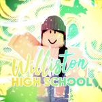 Williston High School