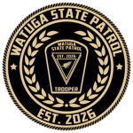 Watuga State Patrol