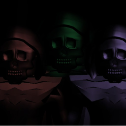 Scape Room X [UPDATE]
