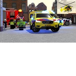 RS | Rotterdam Roleplay