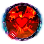 Heart of Fire