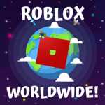 Roblox Worldwide!