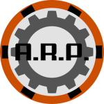 Anomaly Research Project. (A.R.P.)