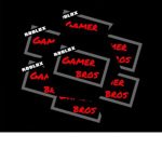 Gamer Bros Shop