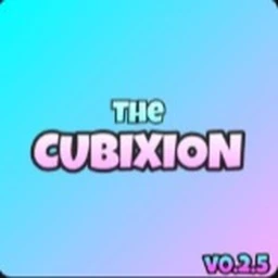 The Cubixion icon