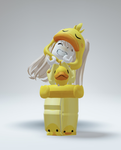 DuckyYT360