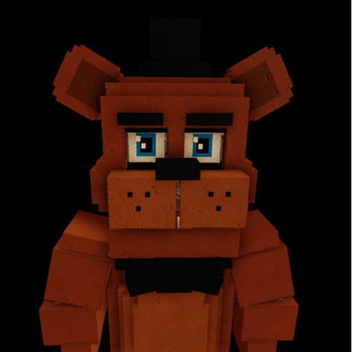 🍕Fazbear Morphs!🤖