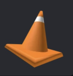 cone friends :D