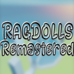 RAGDOLLS Remastered