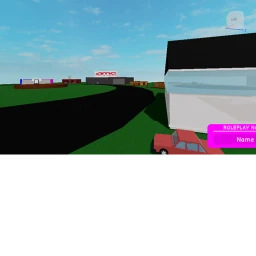 ROBLOXIAN CITY icon