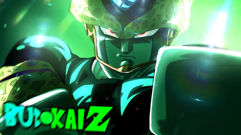 [SALE + BIG UPD!] Budokai-Z