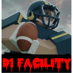 D1 Facility (UPDATE!)