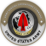 United States Αrmy Special Operationѕ Command