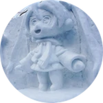 Pure Stone Miku