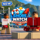 Shore Watch: Lifeguard Roleplay 🛟