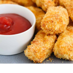 Nuggets...