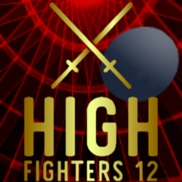 High Fighter 12