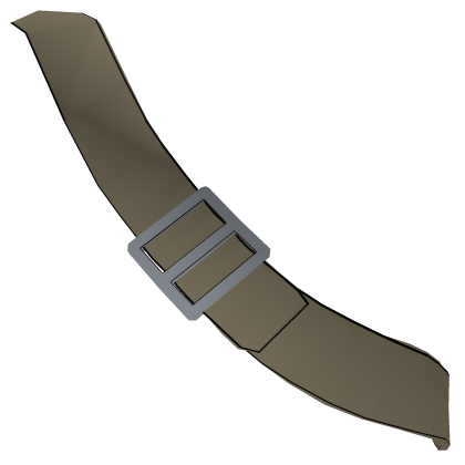Kisame Strap
