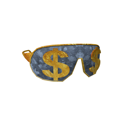 Tasteless Bluesteel Shades