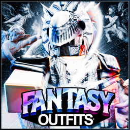 [R6] FANTASY OUTFITS