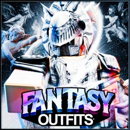 [R6] FANTASY OUTFITS icon