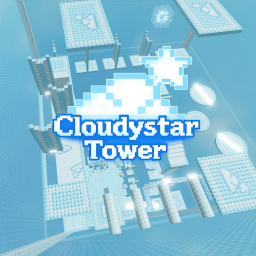 [CARRY] Cloudystar Tower