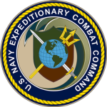 [Modern] Navy Expeditionary Combat Command