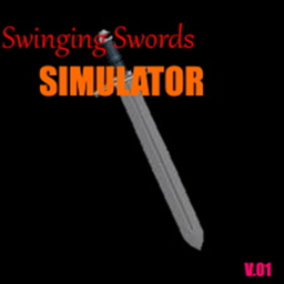 Swinging Swords Simulator