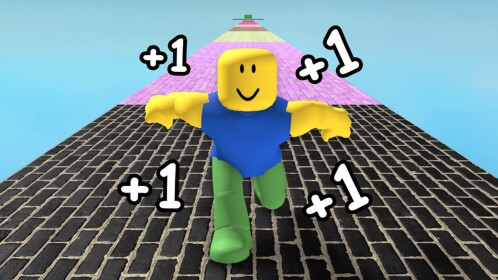 +1 Speed Clicker ⚡