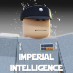 ⊢ Imperial Intelligence ⊣