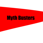 Myth Buster's +