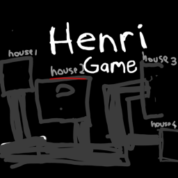 Henri game