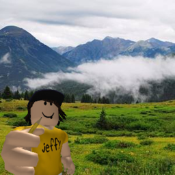 Jeffy's World