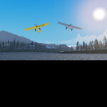 Alaska Backcountry Flying