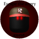 Escape the guest