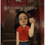 The Freemxn Legacy