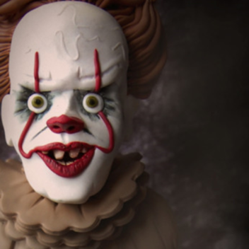 Dark Scary Stories [Alpha]