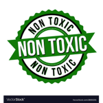 None toxic development