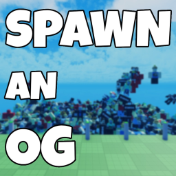Spawn An OG