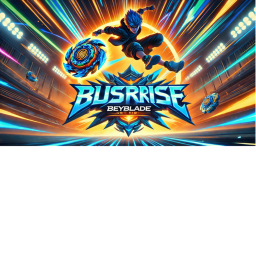 BeyBlade Burst Rise™ UDP 5