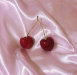 Kwaii cherry