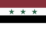 République Arabe Syrienne